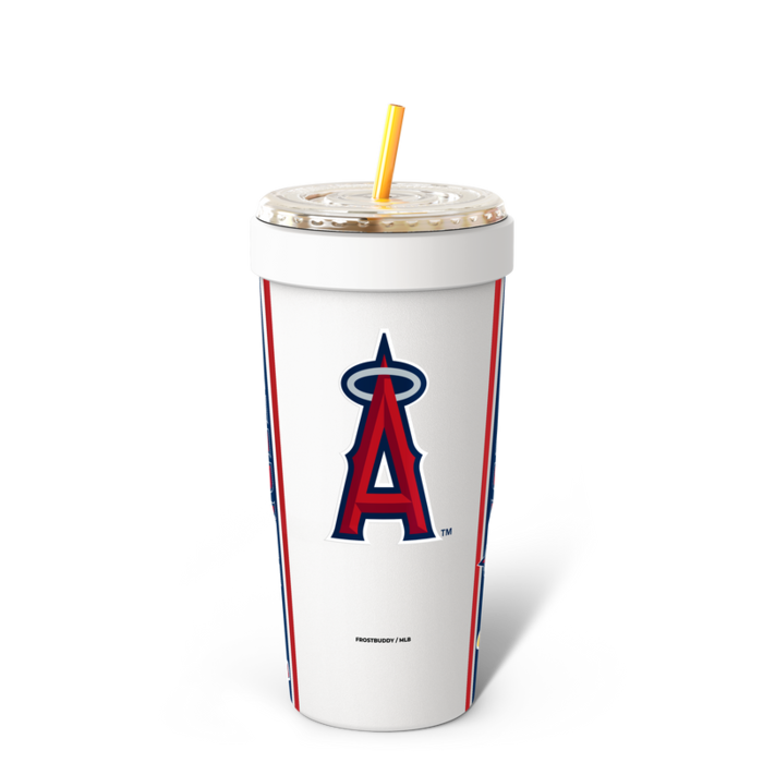 Los Angeles Angels Gameday