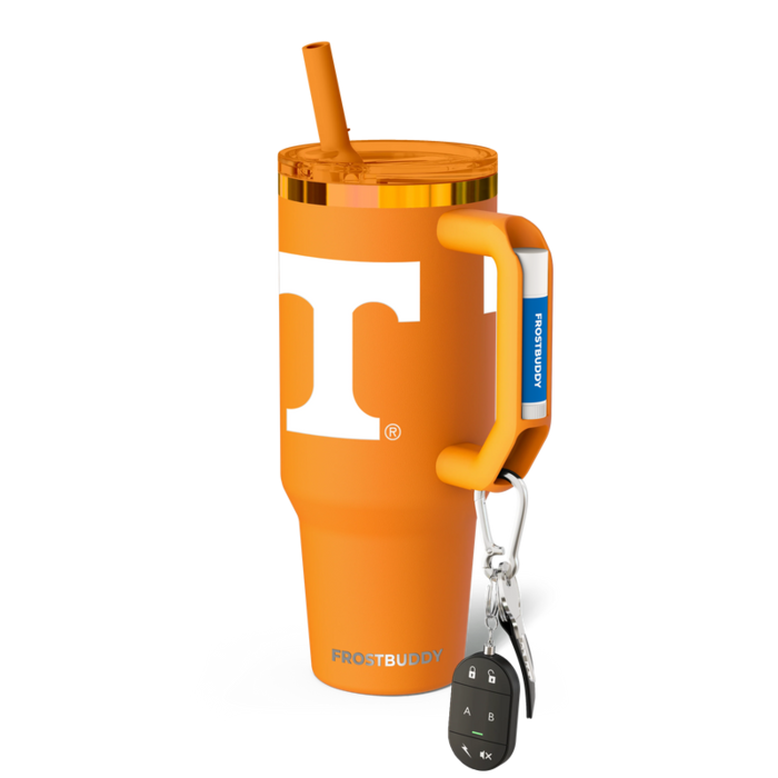 40oz Tennessee Vols Gameday