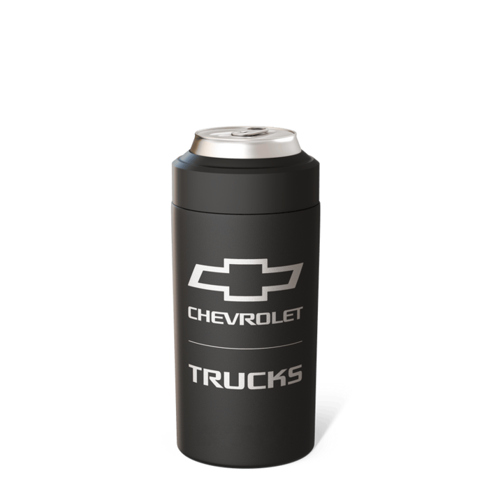 Universal Chevrolet Bowtie Built