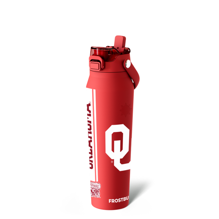 32oz Oklahoma Sooners Gameday