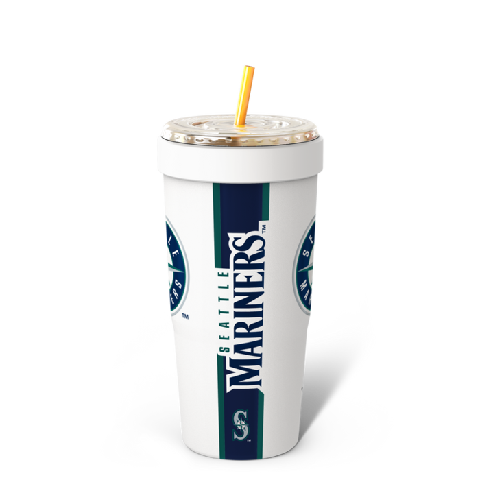 Seattle Mariners Gameday