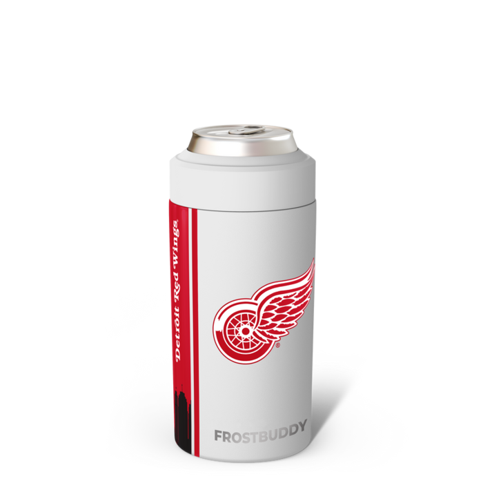 Universal Detroit Red Wings Gameday