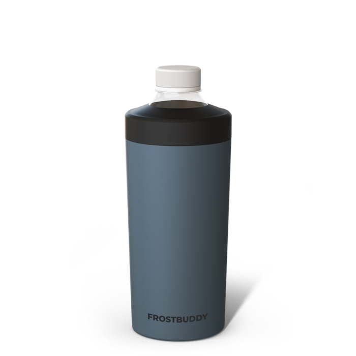 Universal XL Charcoal