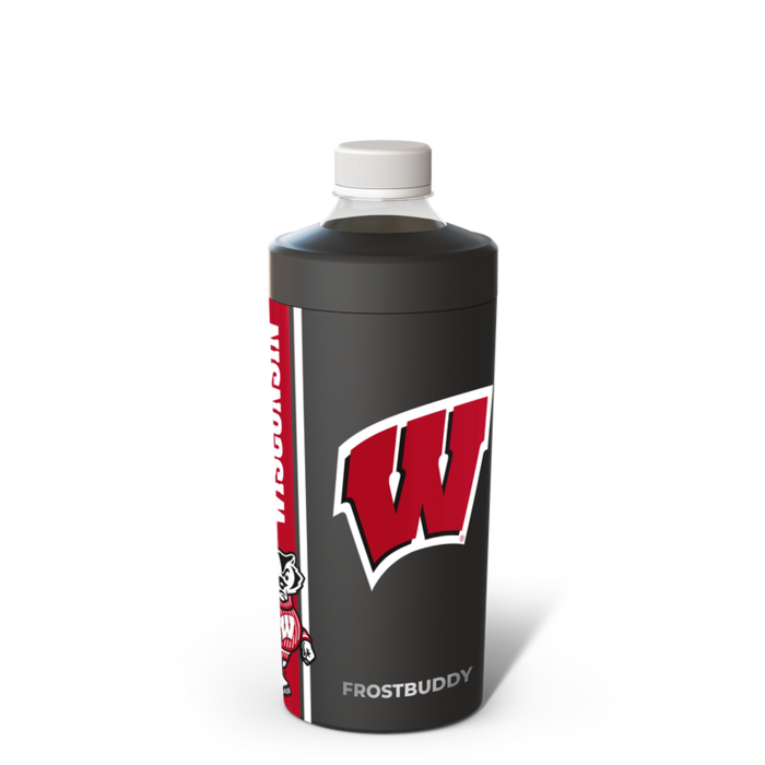 Universal XL Wisconsin Badgers Gameday