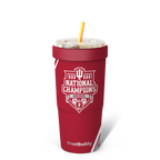 Indiana Hoosiers CFB National Champs