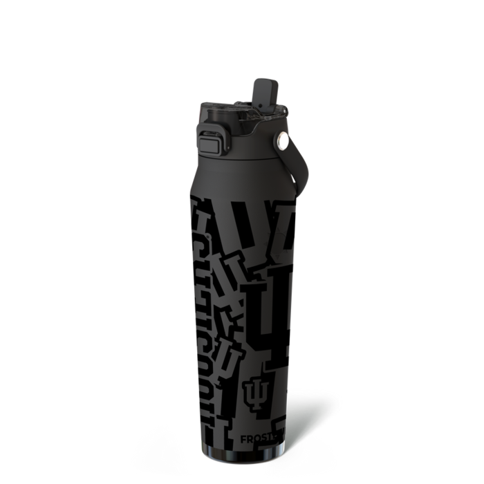 32oz Indiana Hoosiers Night Game