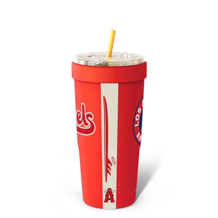 Los Angeles Angels City Connect