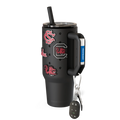40oz South Carolina Gamecocks Skin And Budz Bundle