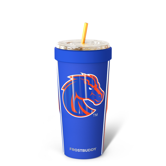 Boise State Broncos Gameday