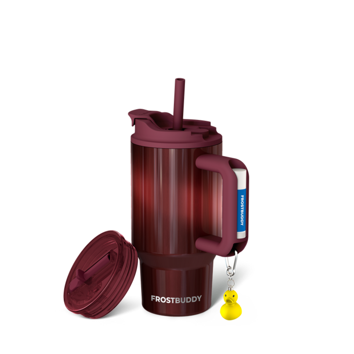 16oz Cateye Bundle