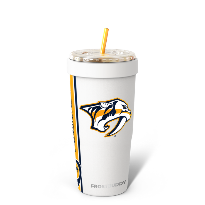Nashville Predators Gameday