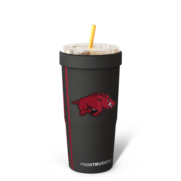 Arkansas Razorbacks Gameday