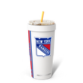 New York Rangers Gameday