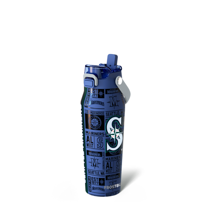 24oz Seattle Mariners Legacy