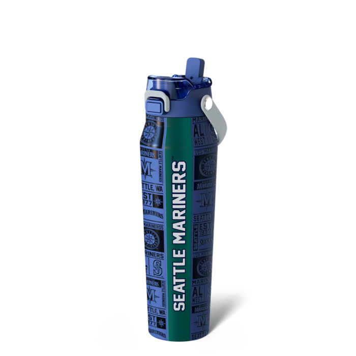 32oz Seattle Mariners Legacy