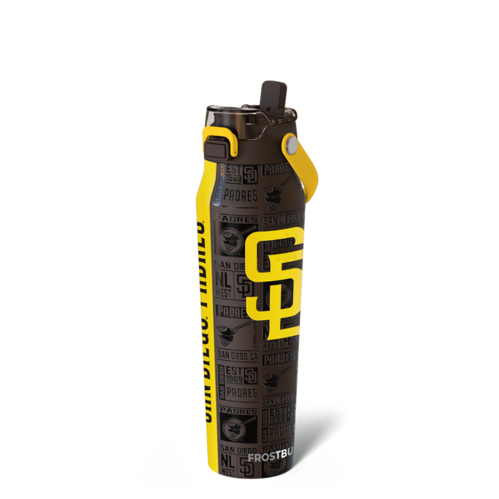 32oz San Diego Padres Legacy