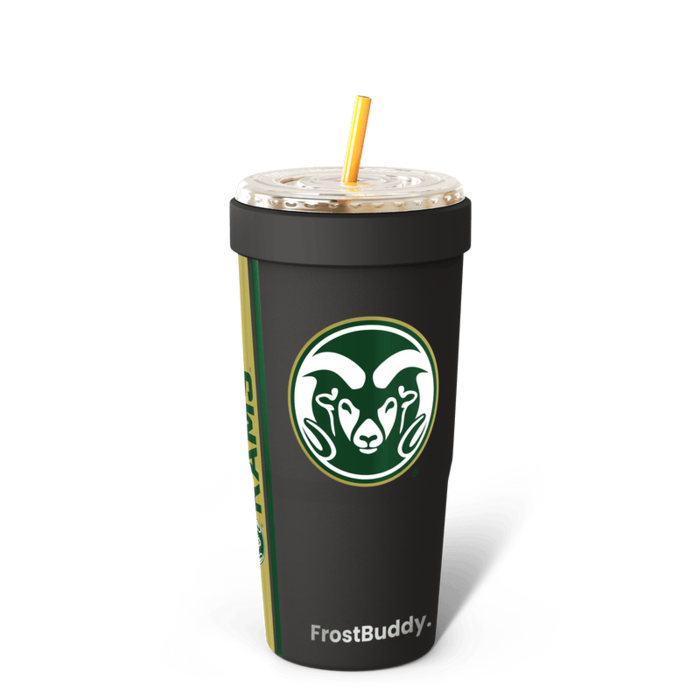 Colorado State Rams Gameday