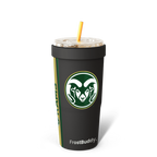 Colorado State Rams Gameday