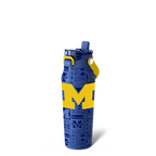 24oz Michigan Wolverines Legacy
