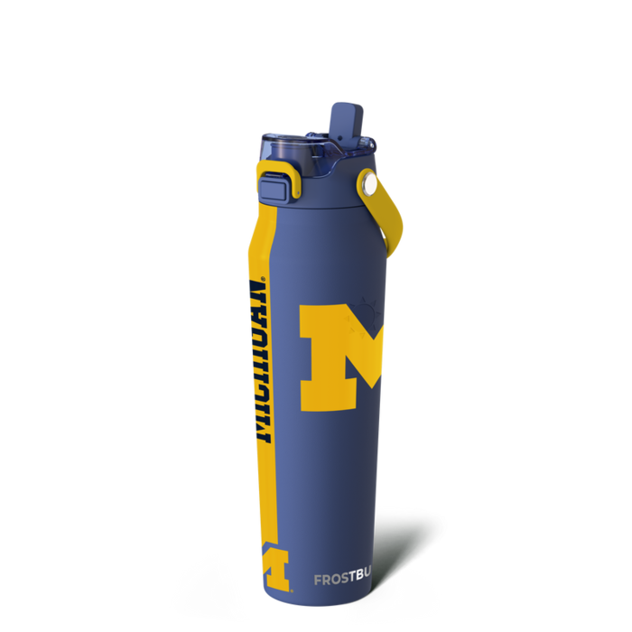 32oz Michigan Wolverines Gameday