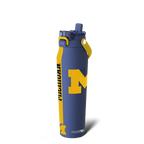 32oz Michigan Wolverines Gameday