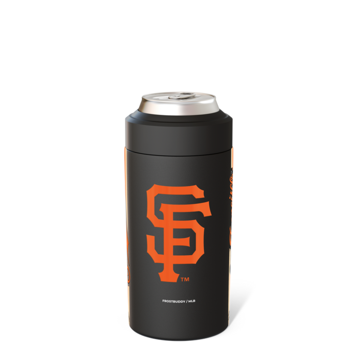 Universal San Francisco Giants Gameday