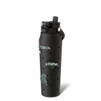 32oz Michigan State Spartans Skin And Budz Bundle