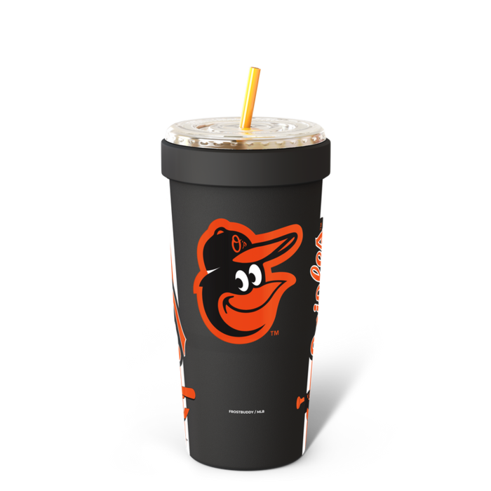 Baltimore Orioles Gameday