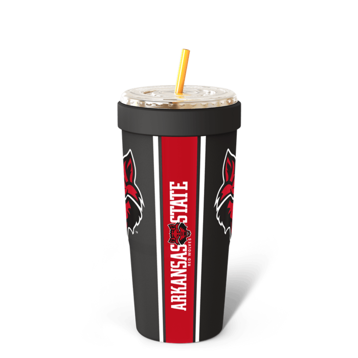 Arkansas State Red Wolves Gameday