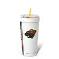 Minnesota Wild Gameday