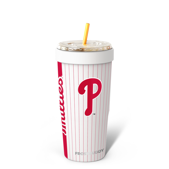 Philadelphia Phillies Gameday