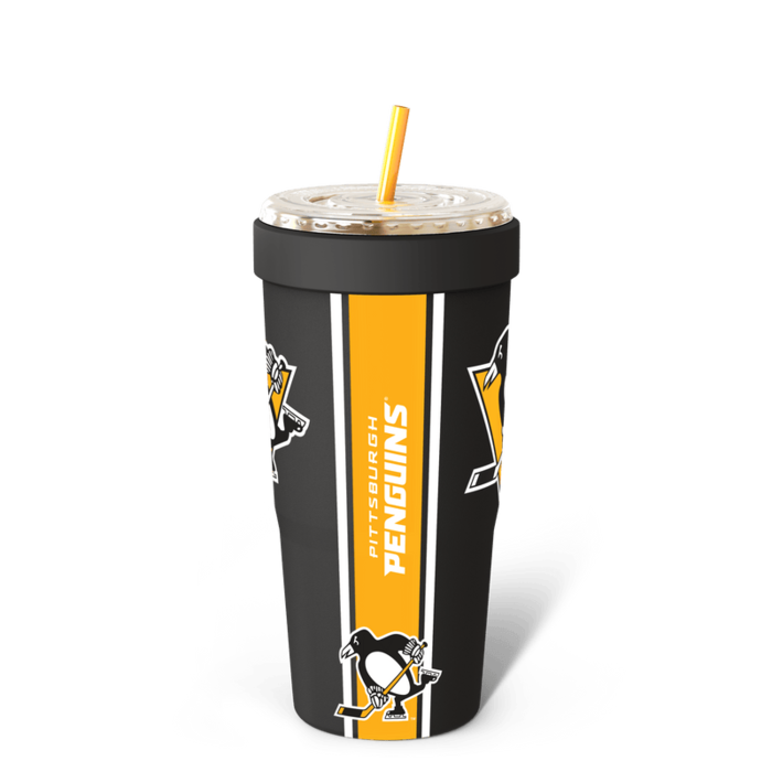 Pittsburgh Penguins Gameday