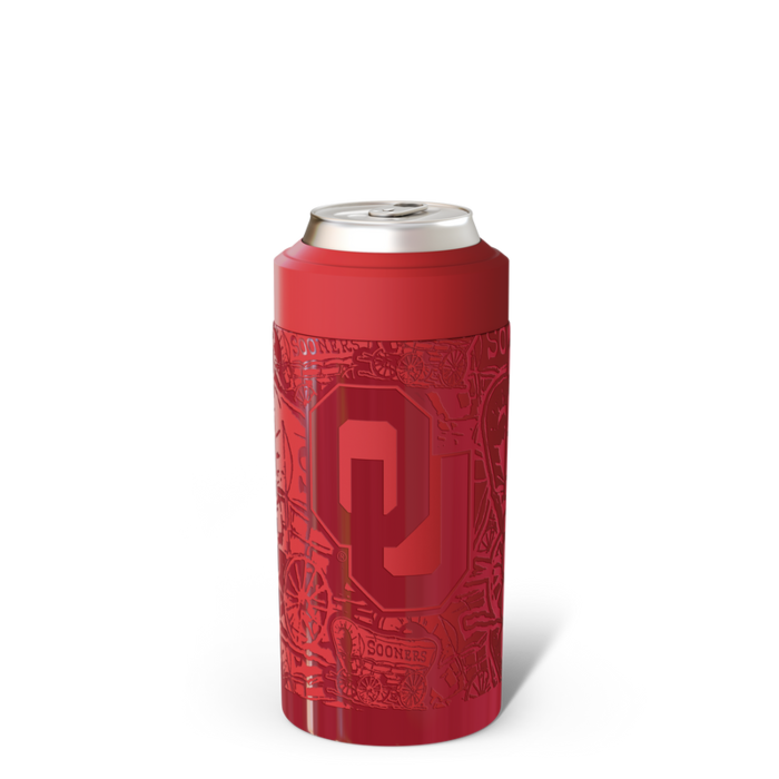 Universal Oklahoma Sooners Color Rush