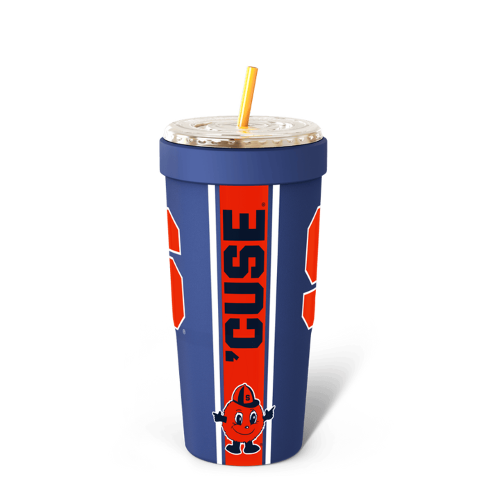 Syracuse Orange Gameday