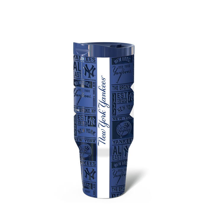 40oz New York Yankees Legacy