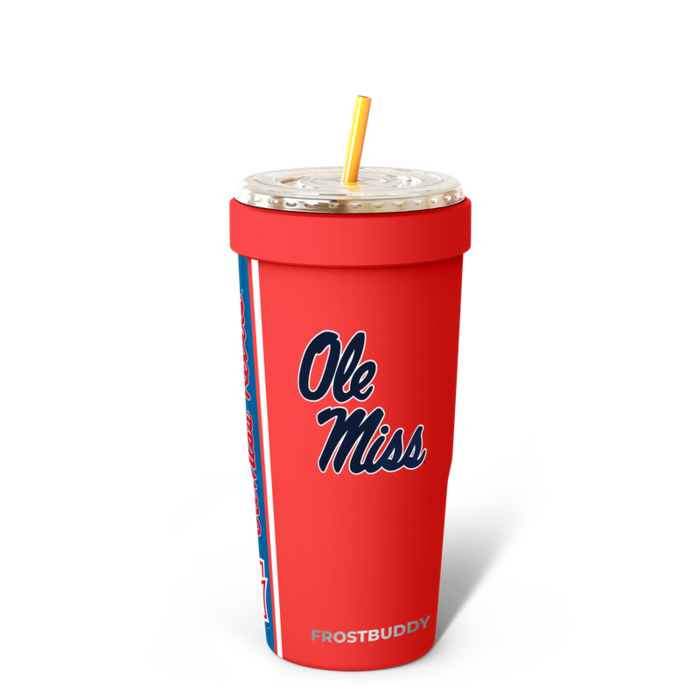 Ole Miss Rebels Gameday