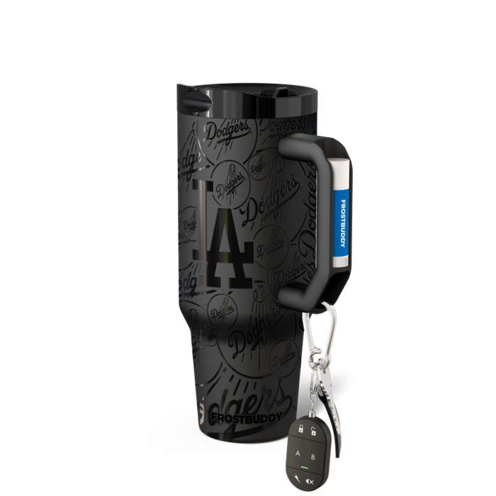 40oz Los Angeles Dodgers Night Game