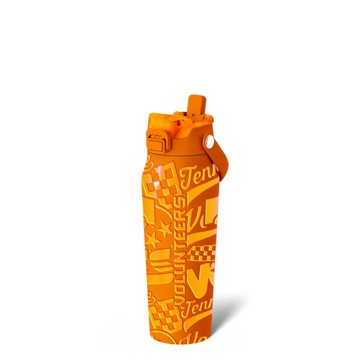 24oz Tennessee Vols Legacy