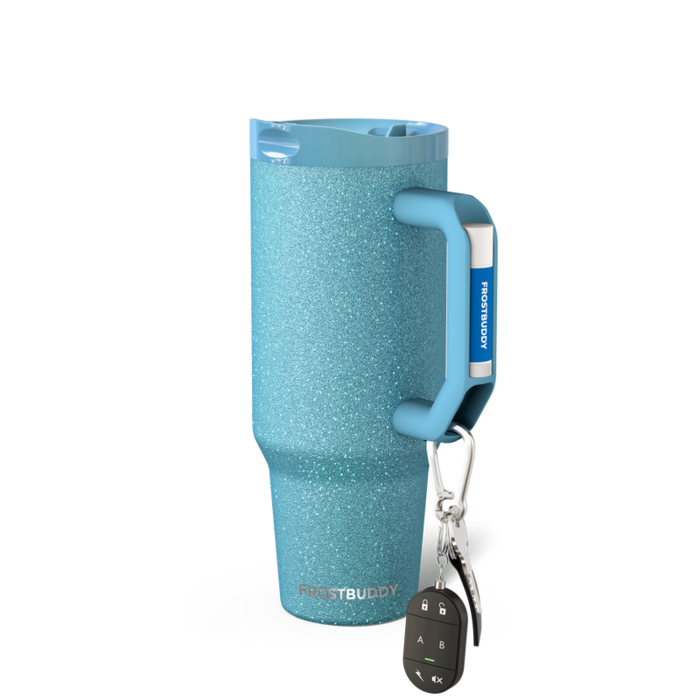 40oz Glacier Glitz
