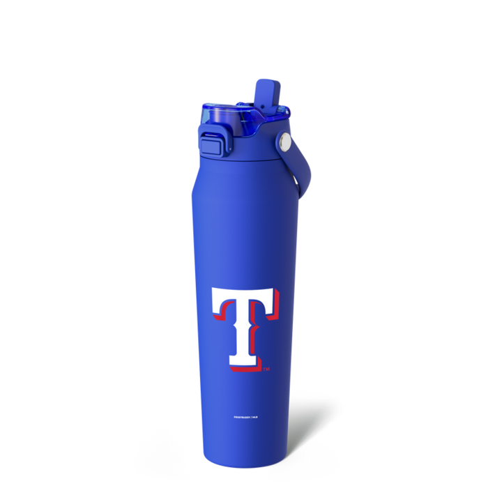 32oz Texas Rangers Gameday