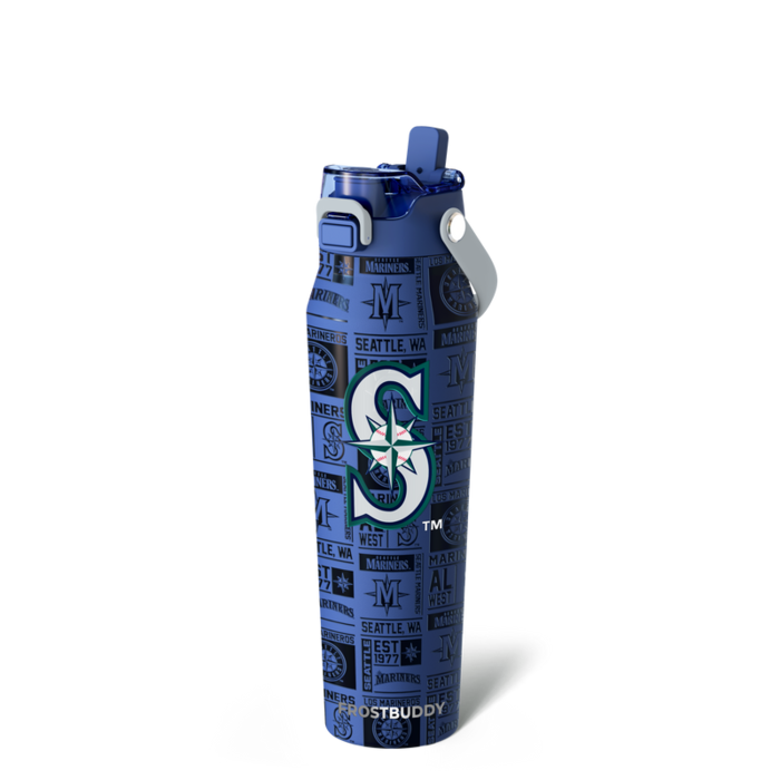 32oz Seattle Mariners Legacy