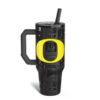 40oz Oregon Ducks Legacy