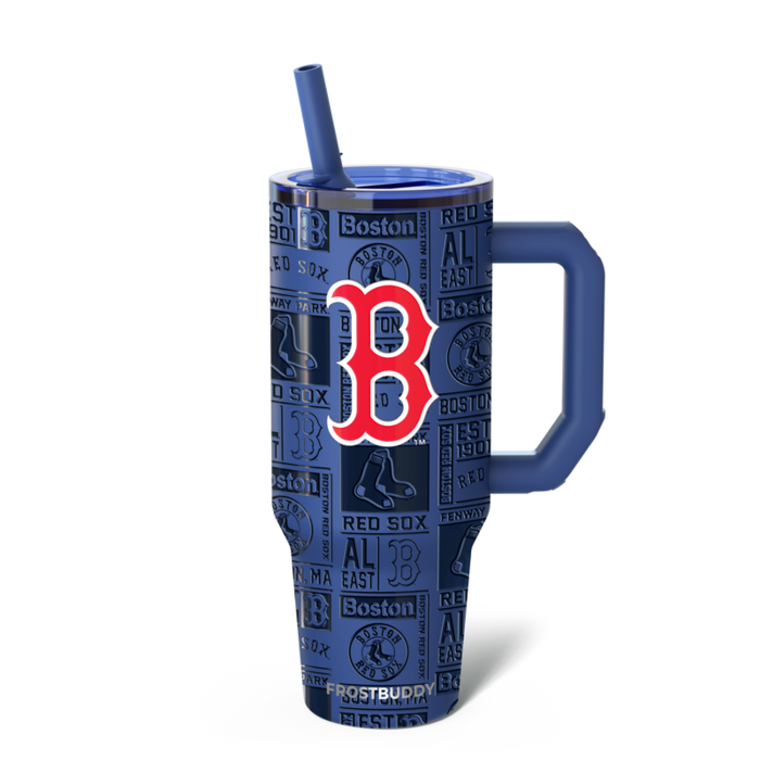 40oz Boston Red Sox Legacy