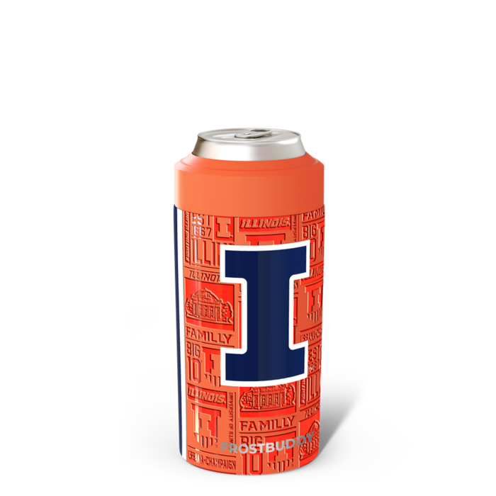 Universal Illinois Fighting Illini Legacy