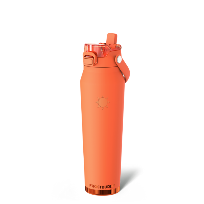 32oz Orange