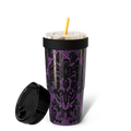 Purple Knotty