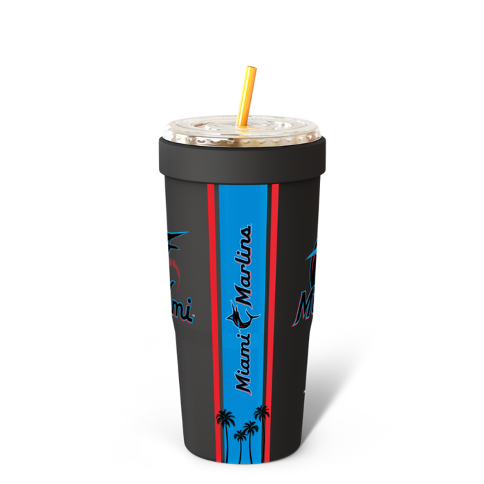 Miami Marlins Gameday