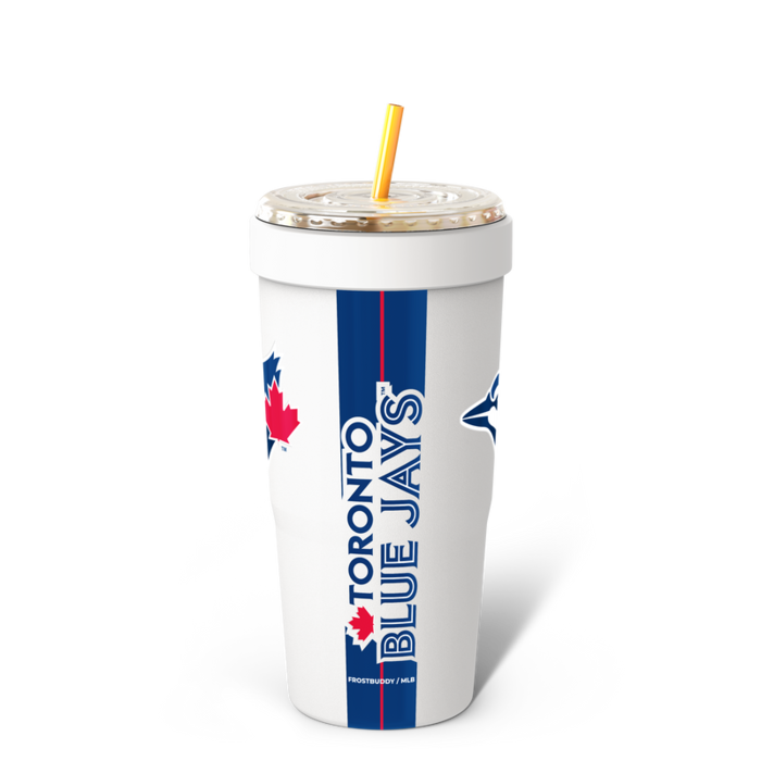 Toronto Blue Jays Gameday
