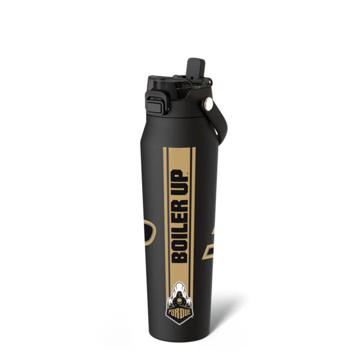 32oz Purdue Boilermakers Gameday