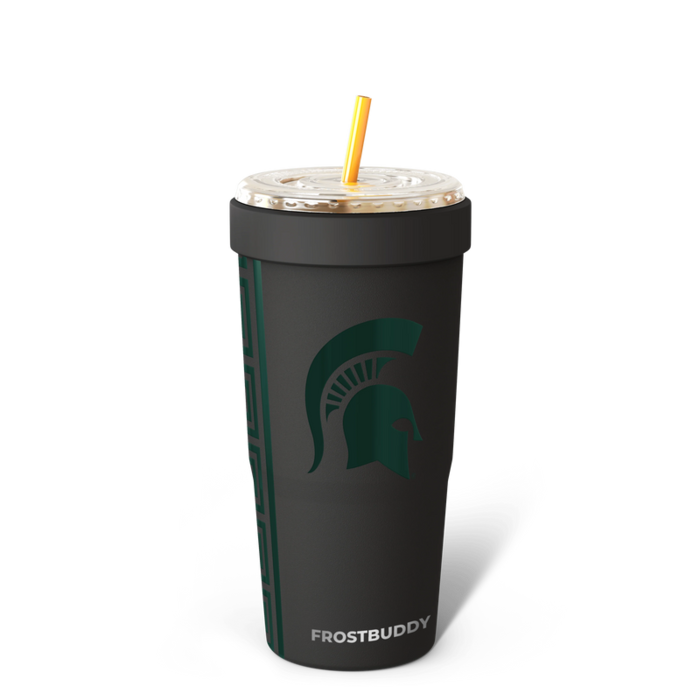 Michigan State Spartans Gameday